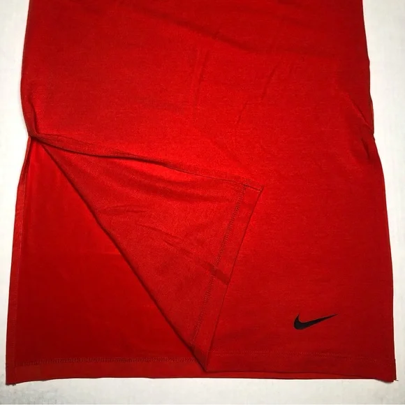 ⭐️NEW⭐️Nike Women’s Dri-Fit Race Back Tank Top - Picture 8 of 9